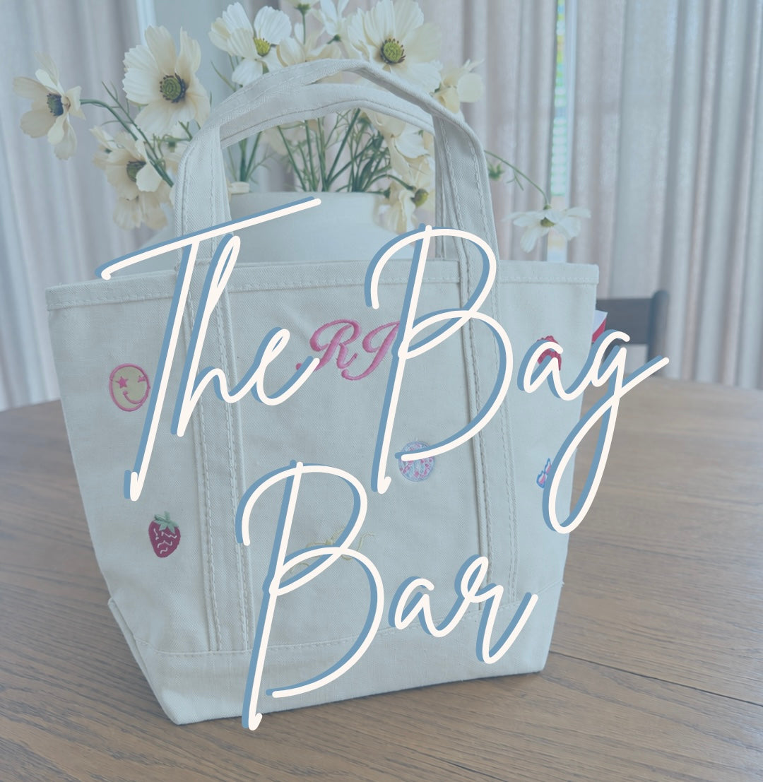 The Bag Bar