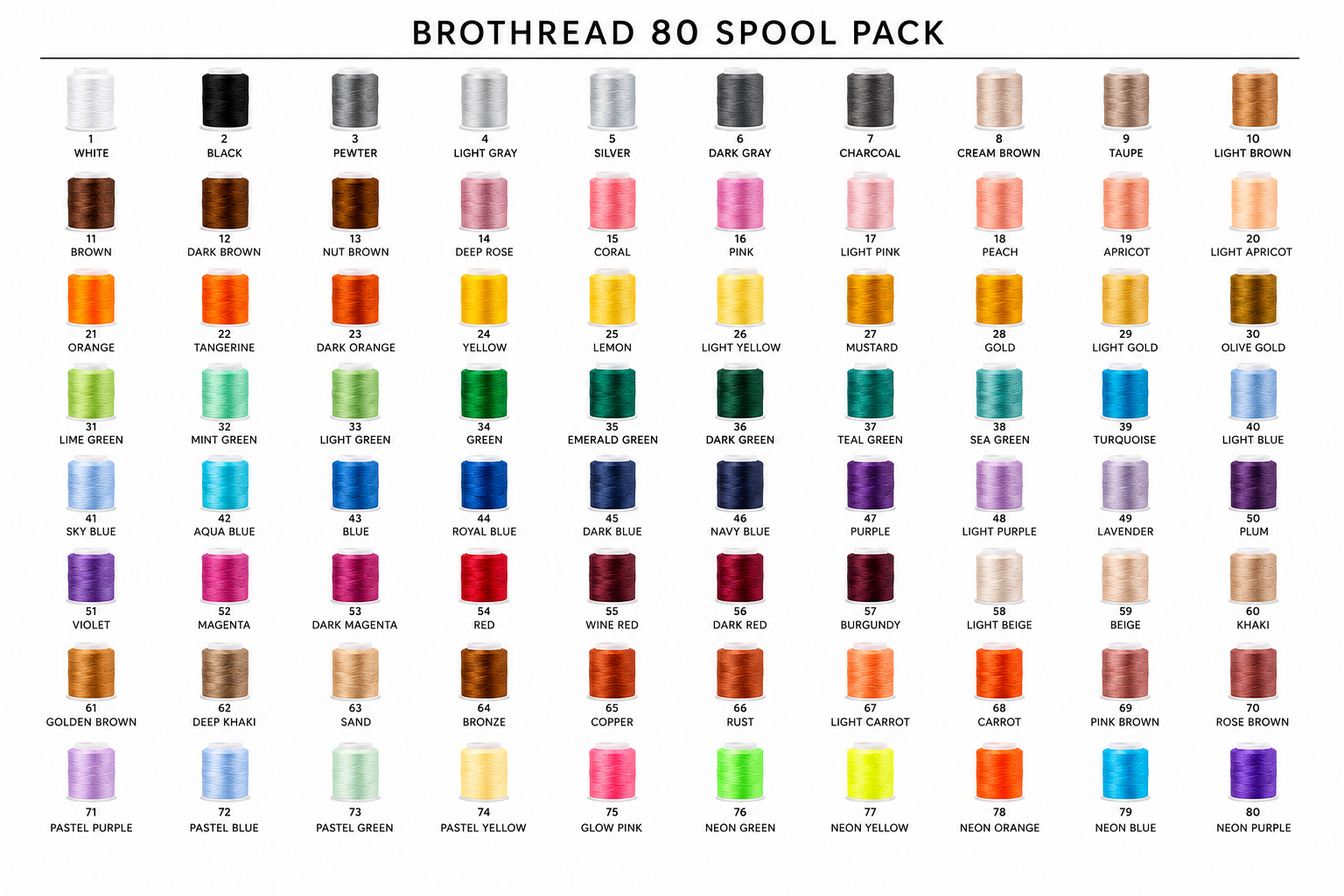 Gameday Cocktail Napkins