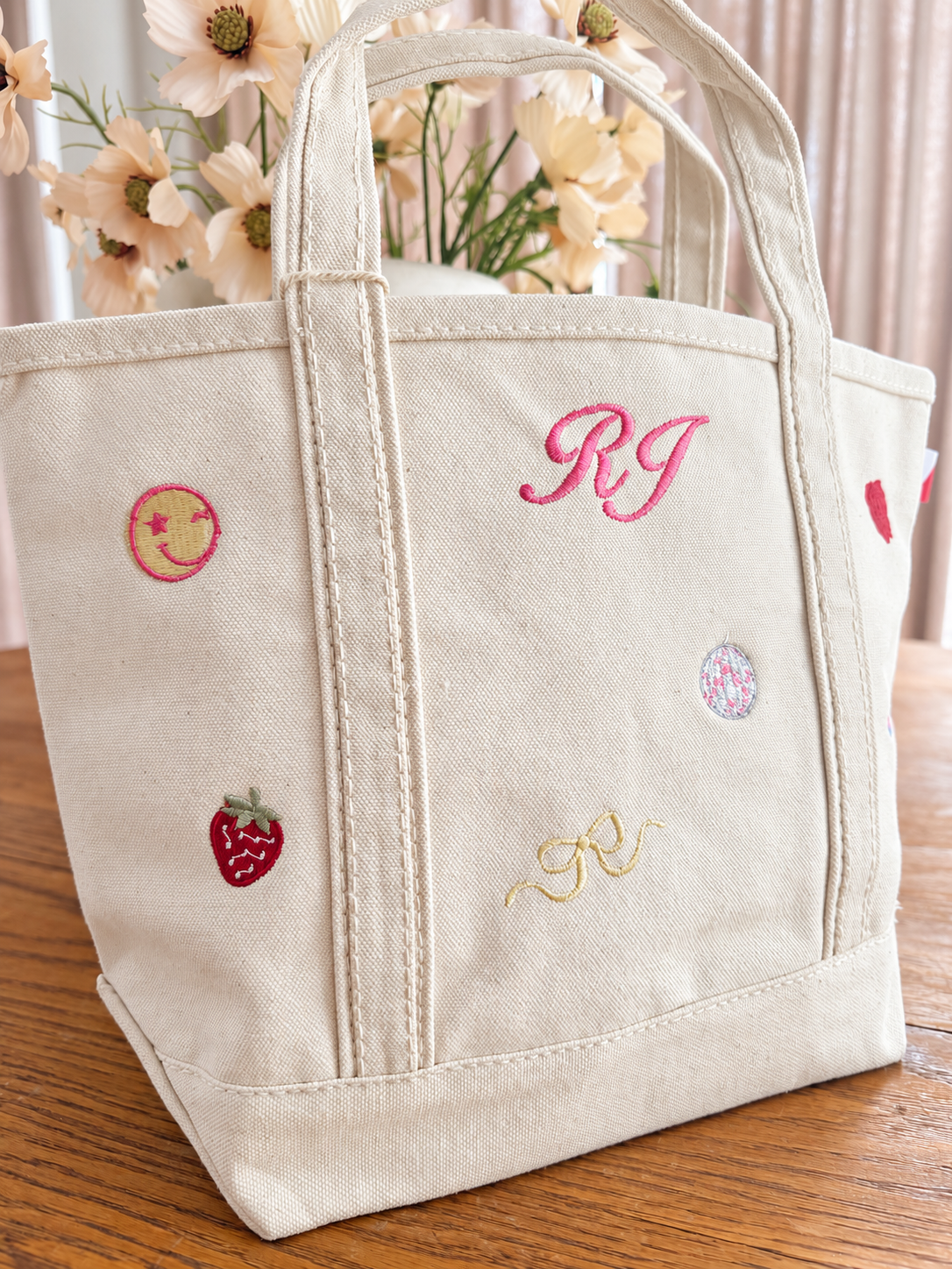 The Bag Bar