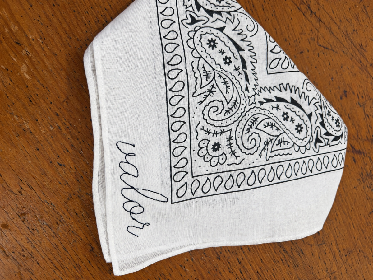 Spirit Bandana
