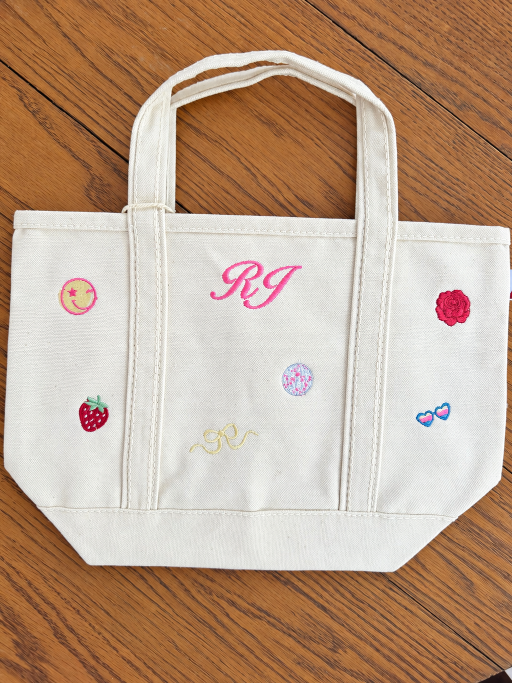 The Bag Bar