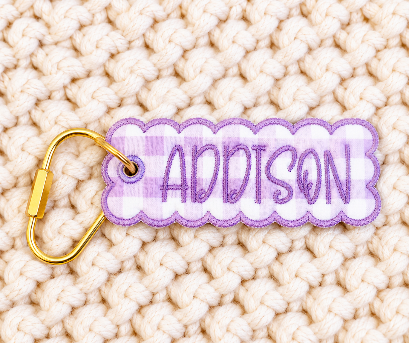 Bag Tag
