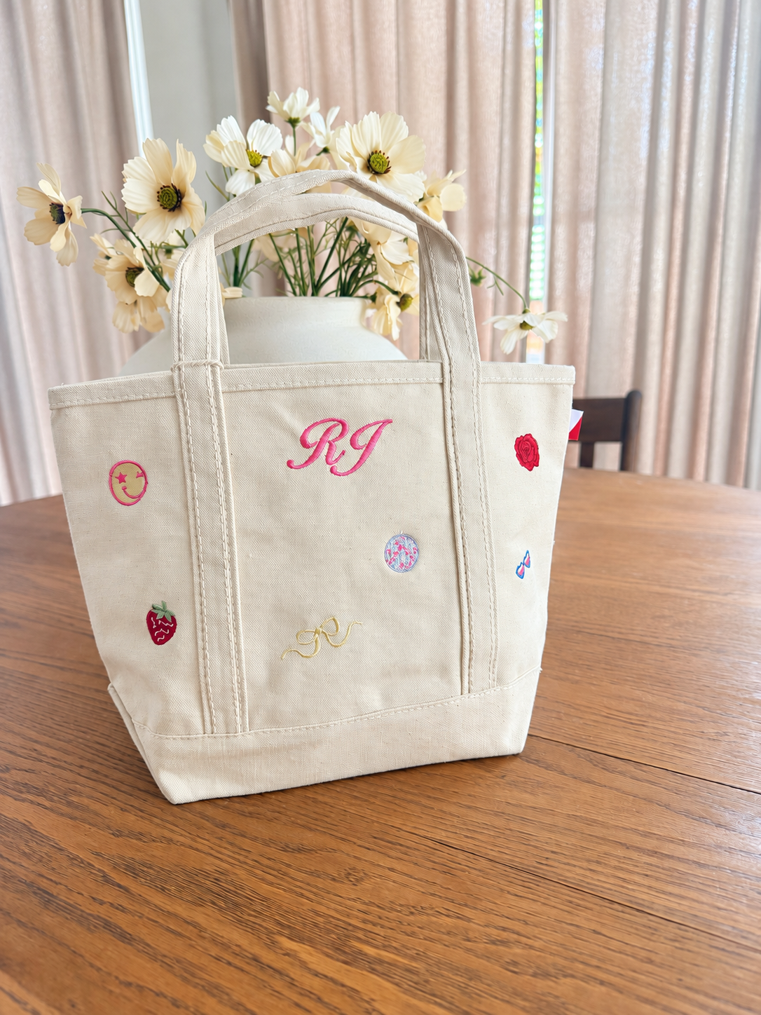 The Bag Bar