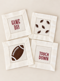 Gameday Cocktail Napkins
