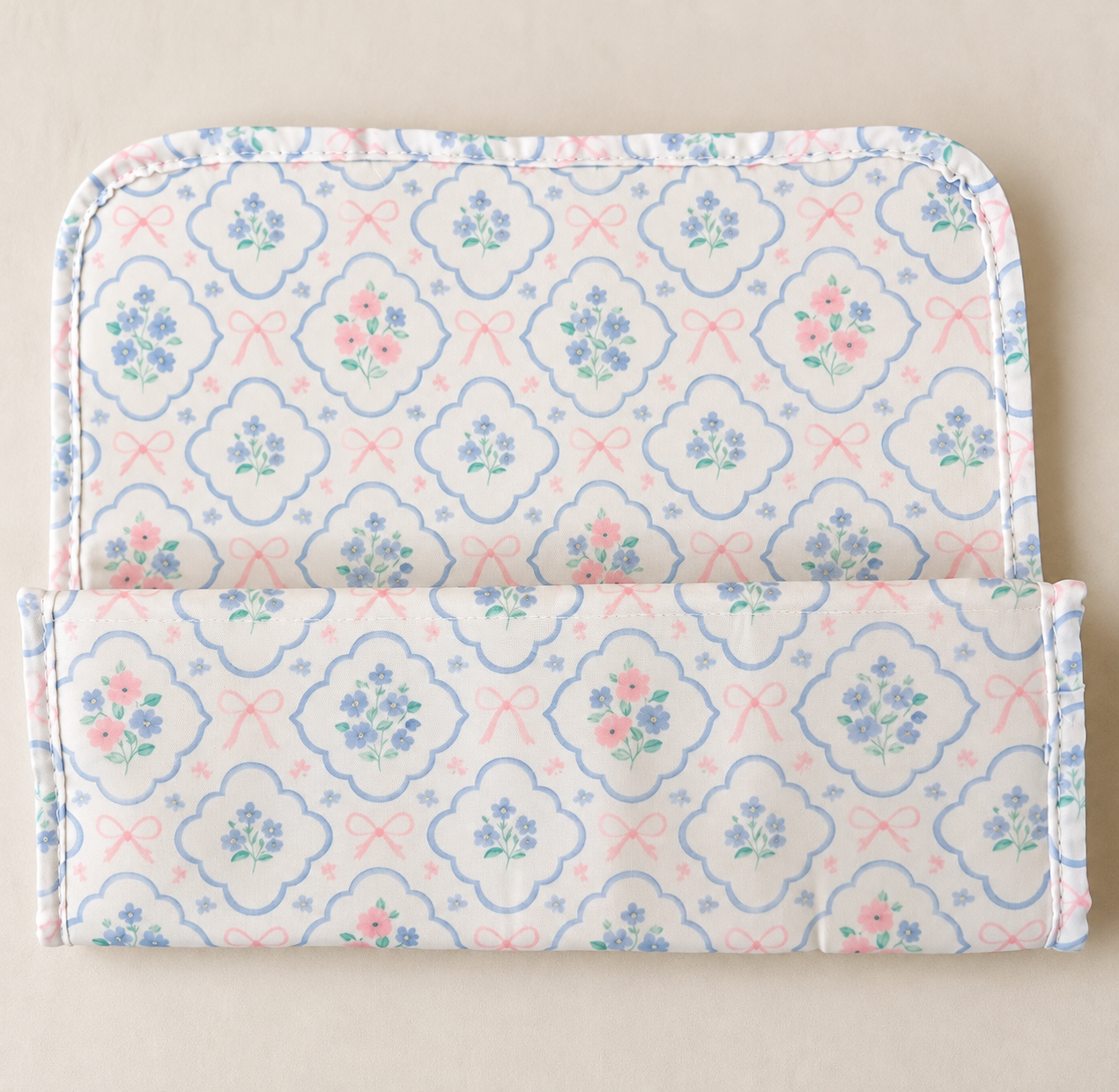 Personalized Roadie Pouch