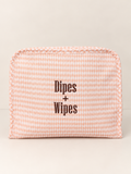Personalized Roadie Pouch