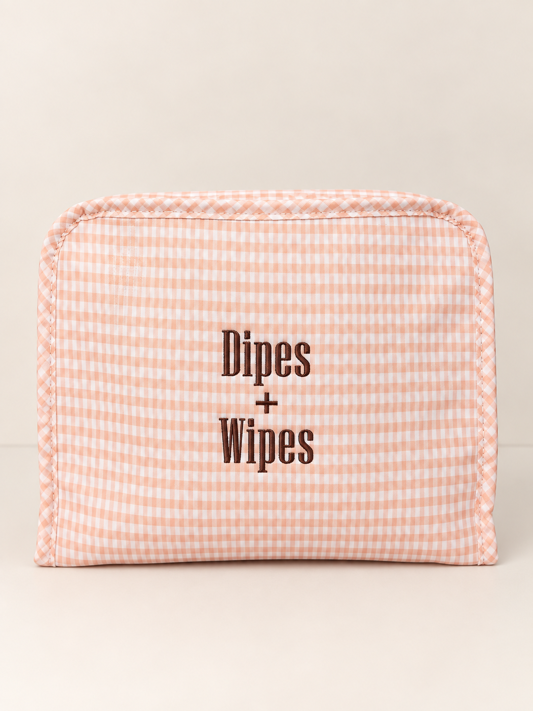 Personalized Roadie Pouch