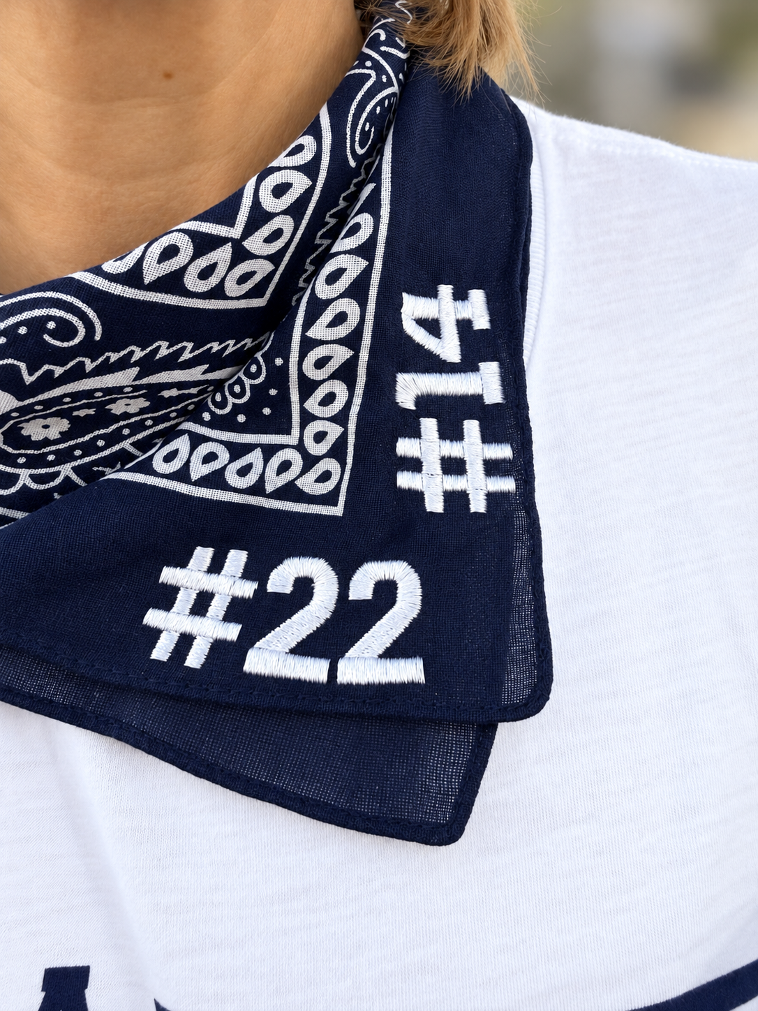 Spirit Bandana